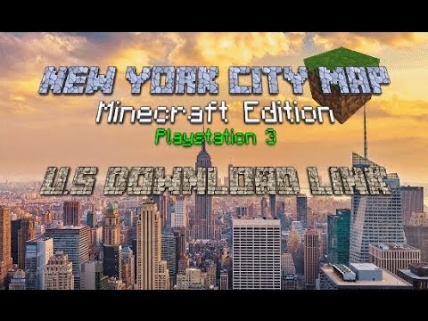 Minecraft Ps3 Maps Download Free